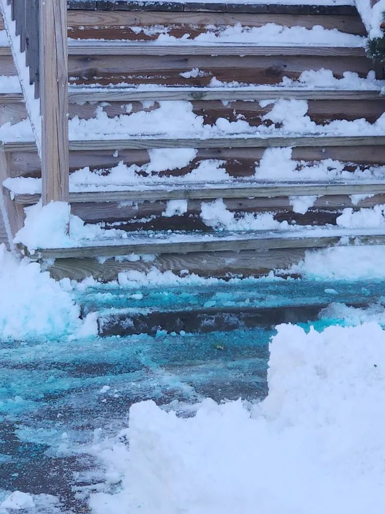 Professional landscape design for outdoor upgrades in Buffalo, NY by Down To Earth snow removal & Landscaping