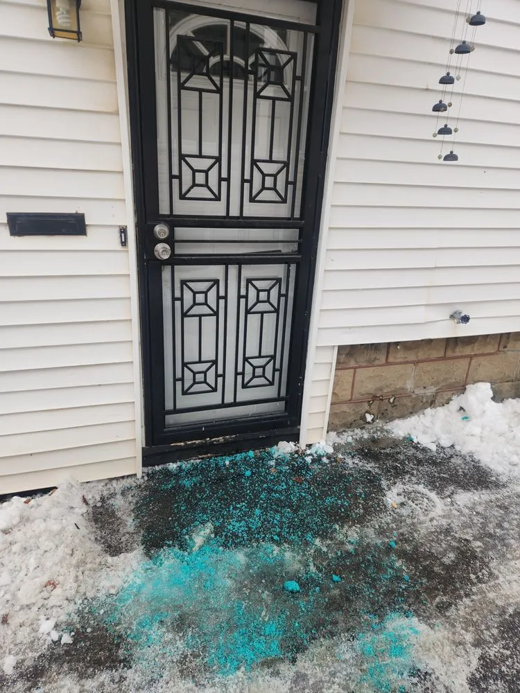 Trusted landscape design in Buffalo, NY - Down To Earth snow removal & Landscaping