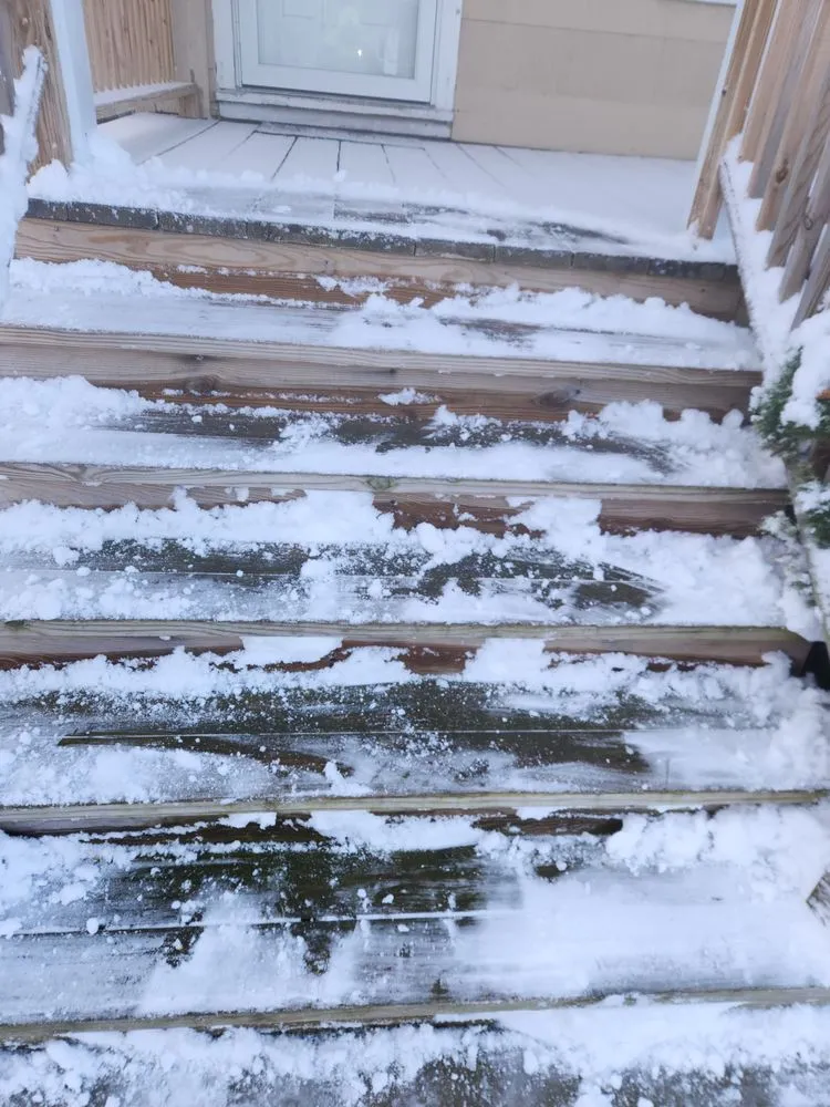 Reliable residential landscaping in Buffalo, NY by Down To Earth snow removal & Landscaping