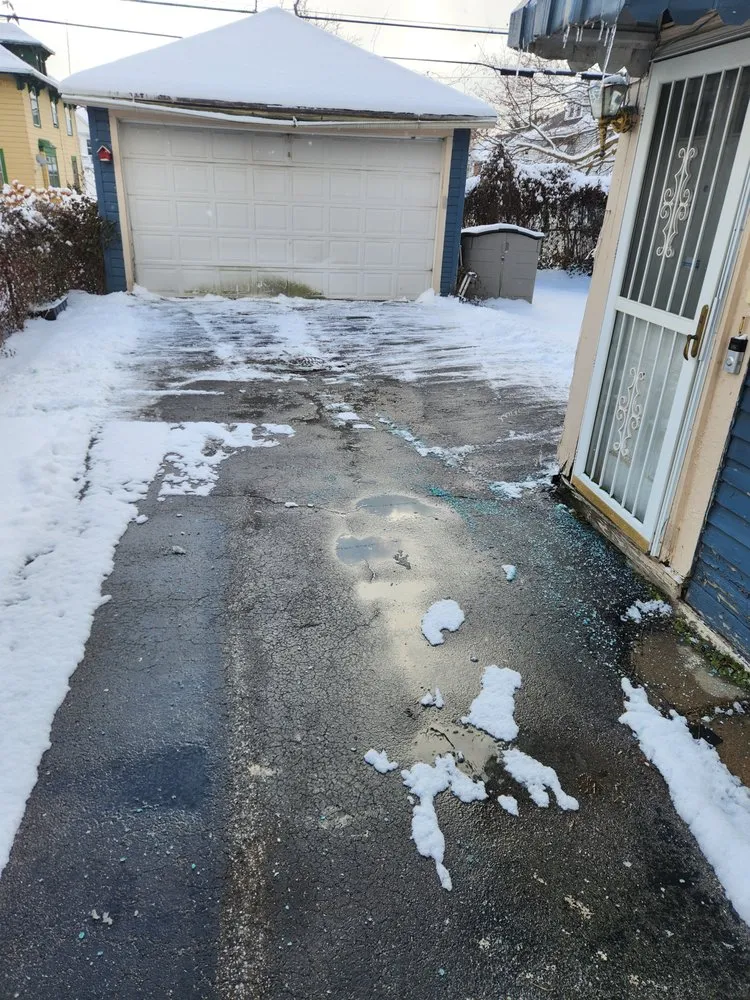 Trusted landscaping services in Buffalo, NY by Down To Earth snow removal & Landscaping