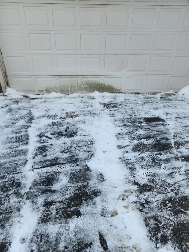 Affordable yard maintenance in Buffalo, NY - Down To Earth snow removal & Landscaping