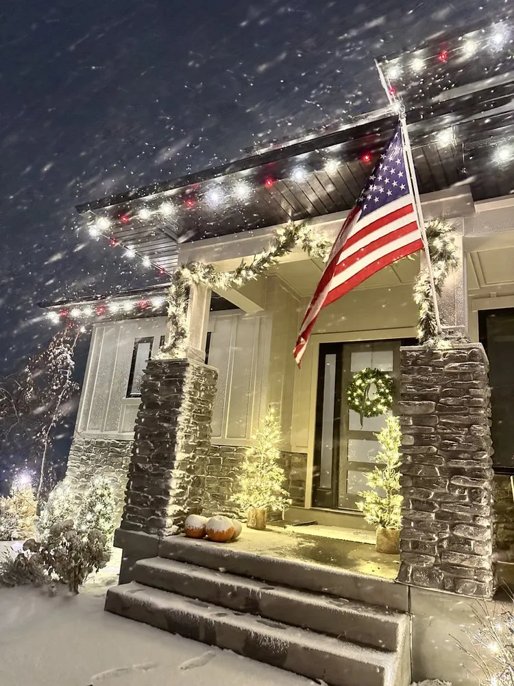 Custom yard maintenance near you in Lehi, UT by Down To Earth Sprinklers