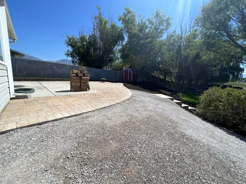 Expert yard maintenance experts serving Lehi, UT - Down To Earth Sprinklers