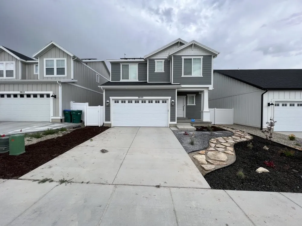 Affordable yard cleanup service experts serving Lehi, UT - Down To Earth Sprinklers