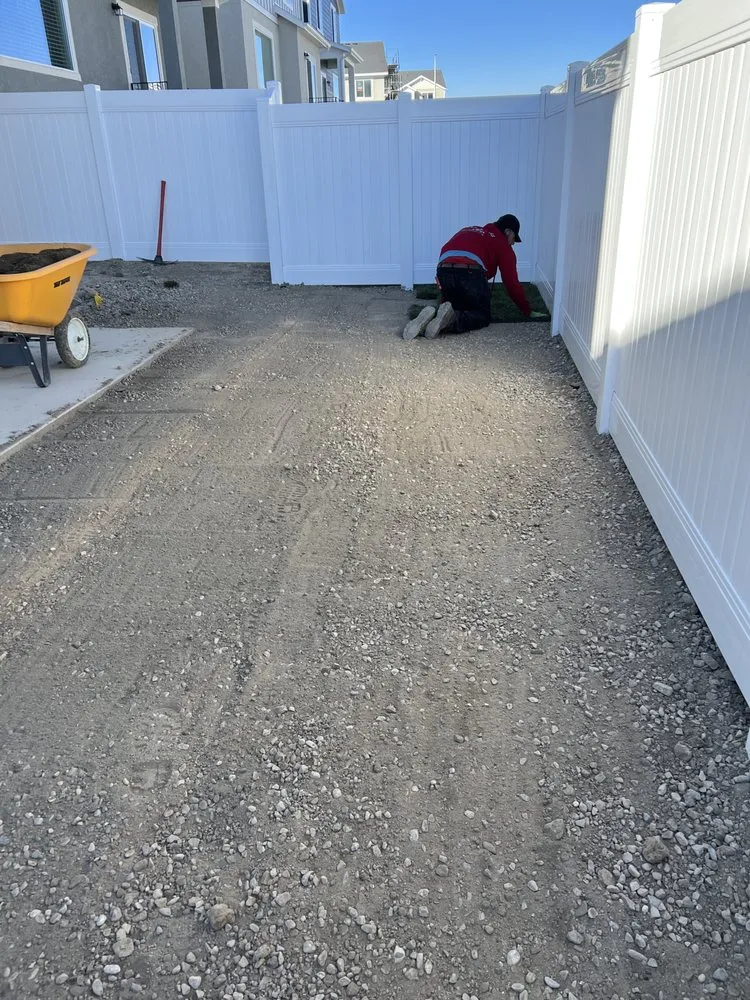 Reliable lawn mowing service in Lehi, UT - Down To Earth Sprinklers