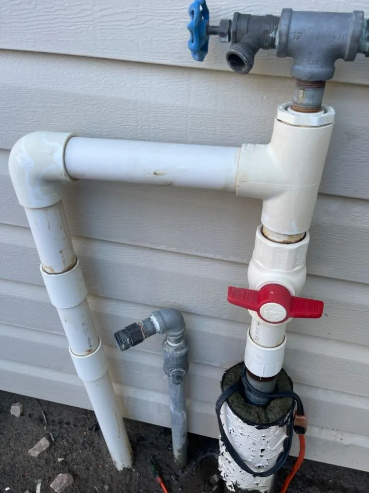Trusted yard maintenance experts serving Moorcroft, WY - Down To Earth Sprinklers