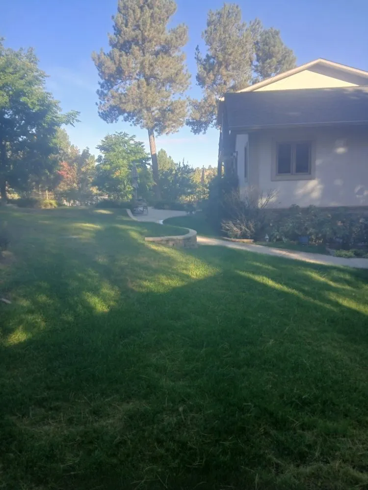 Top-rated garden landscaping in Moorcroft, WY by Down To Earth Sprinklers