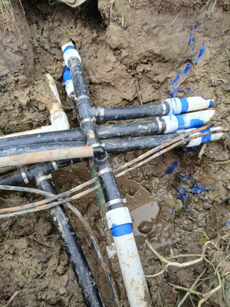 Custom garden landscaping near you in Moorcroft, WY by Down To Earth Sprinklers