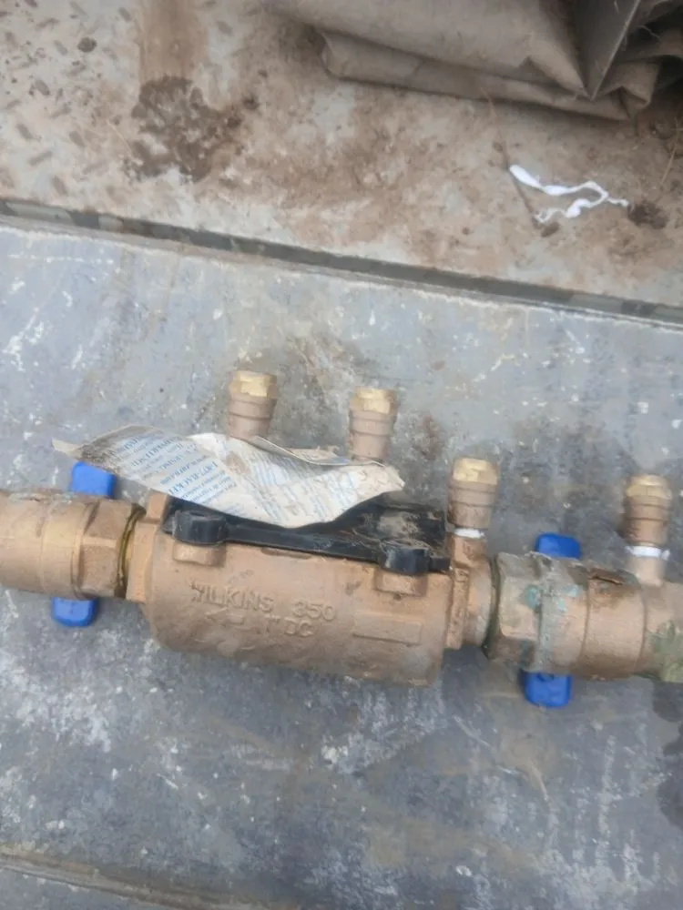 Affordable landscaping services experts serving Moorcroft, WY - Down To Earth Sprinklers