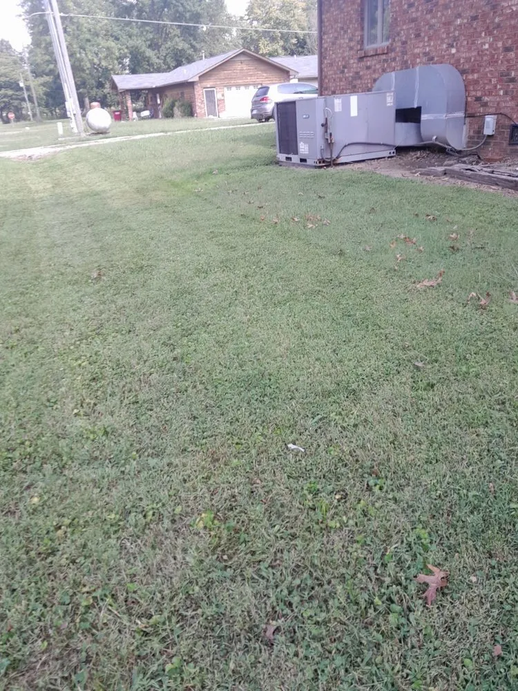 Affordable landscape installation experts serving Sikeston, MO - Down To Earth lawn service & landscaping