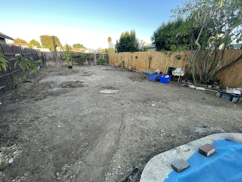 Trusted landscape design for year-round maintenance in San Diego, CA by Down Under Services