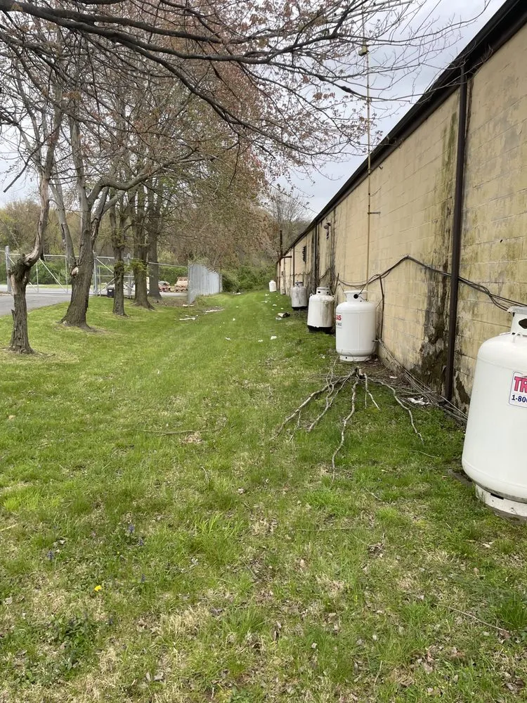 Local landscape design in Marcus Hook, PA - Down2Earth Lawn Care