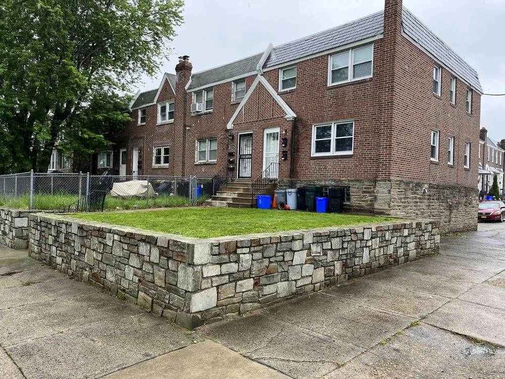 Local lawn care service in Marcus Hook, PA - Down2Earth Lawn Care