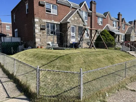 Down2Earth Lawn Care