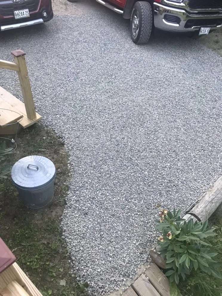 Top-rated landscape installation experts serving Steuben, ME - Downeast Tractor Service