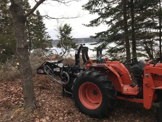 Downeast Tractor Service