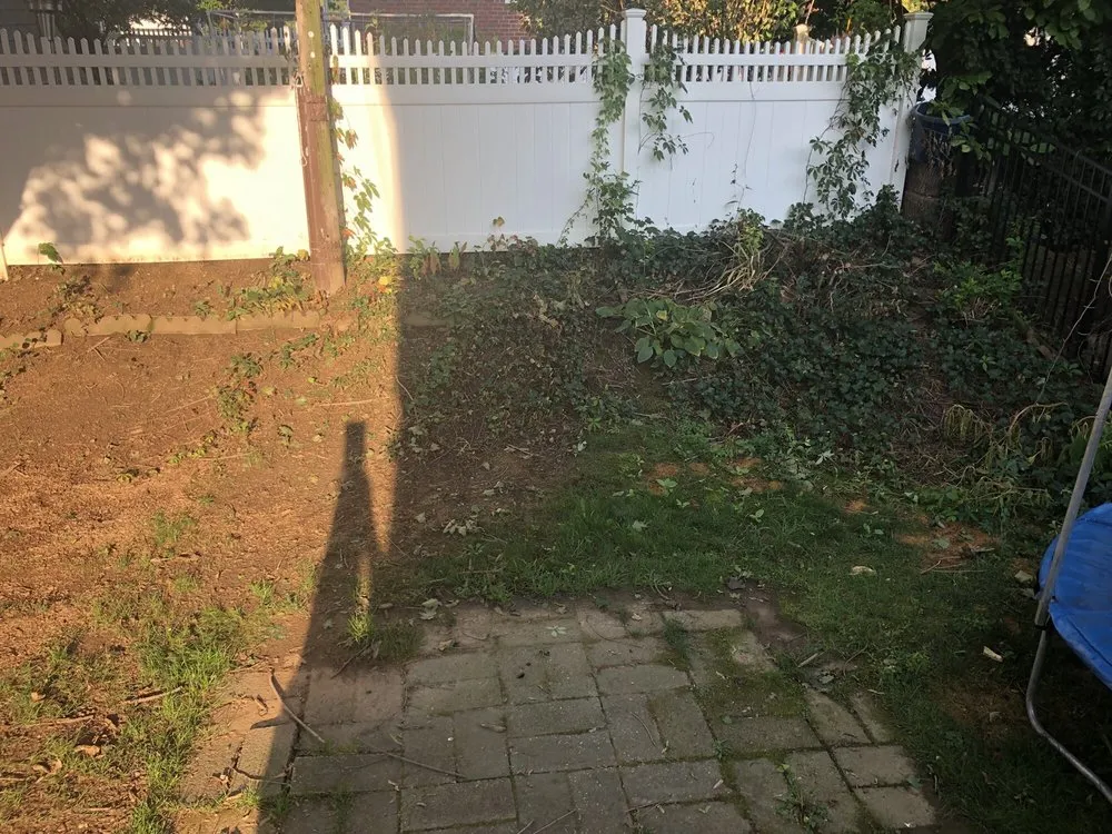 Affordable landscape design for outdoor upgrades in Bensalem, PA by Downey Landscaping