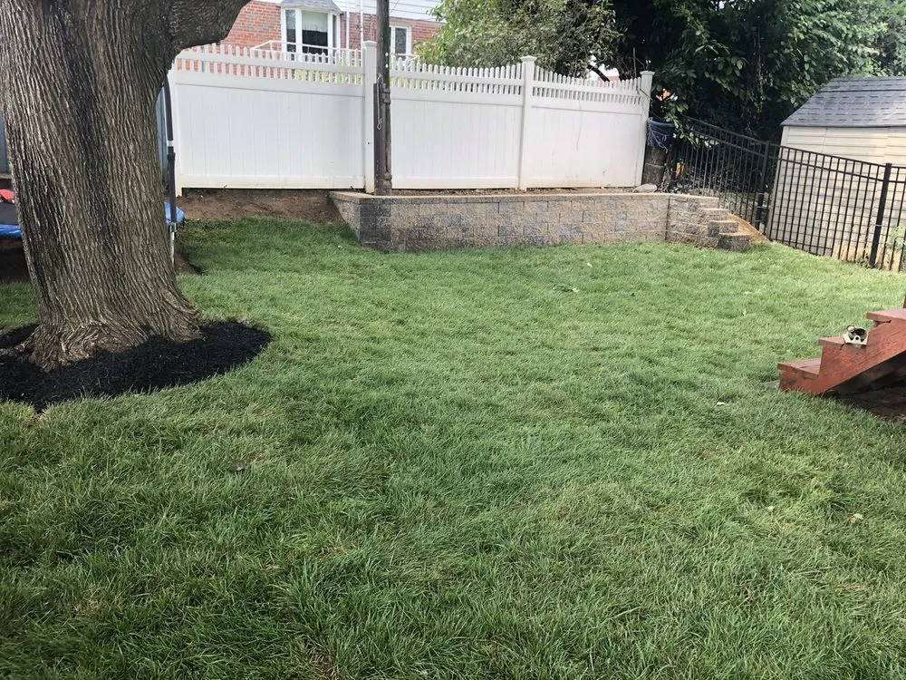 Reliable landscaping services in Bensalem, PA - Downey Landscaping