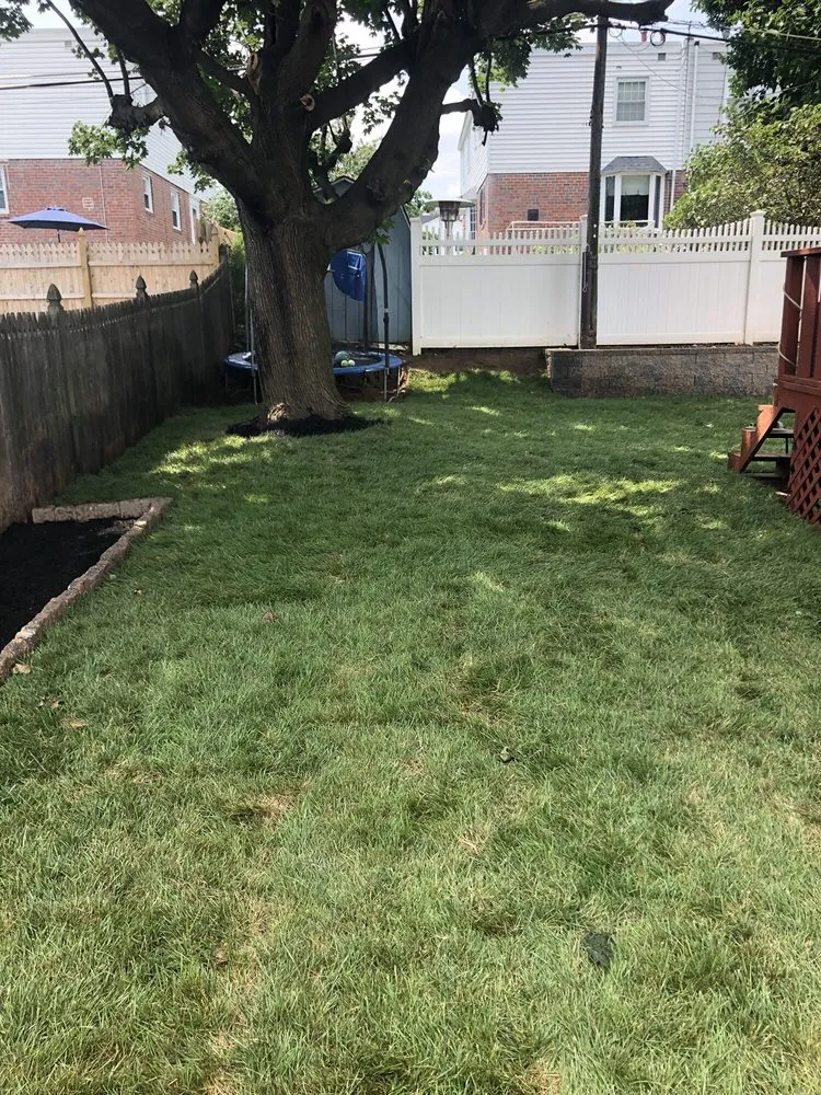 Reliable outdoor landscaping near you across Bensalem, PA - Downey Landscaping