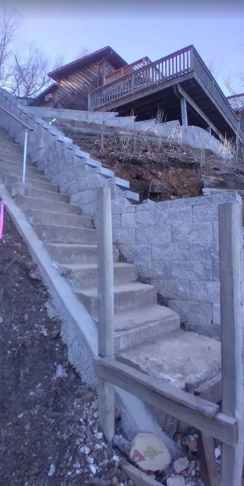 Custom lawn care service in Pryor, OK by Downings Landscaping & Drains