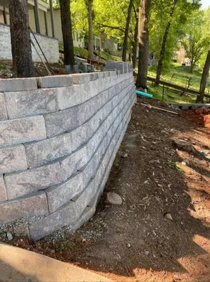 Downings Landscaping & Drains