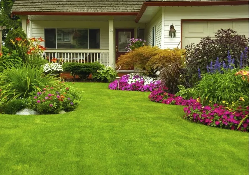Top-rated landscape design experts serving Thomasboro, IL - Downings Lawn Care & Snow Removal