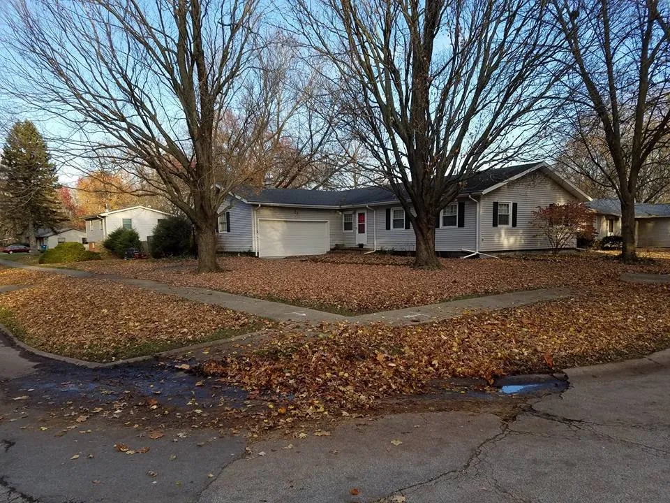 Reliable residential landscaping in Thomasboro, IL by Downings Lawn Care & Snow Removal