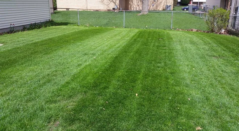 Top-rated landscape design experts serving Thomasboro, IL - Downings Lawn Care & Snow Removal