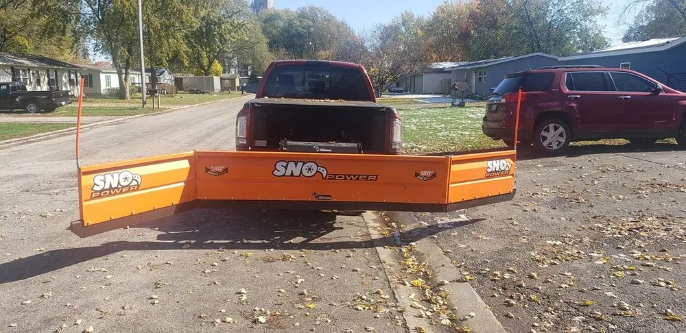 Local landscape design experts serving Thomasboro, IL - Downings Lawn Care & Snow Removal