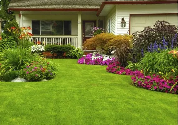 Downings Lawn Care & Snow Removal