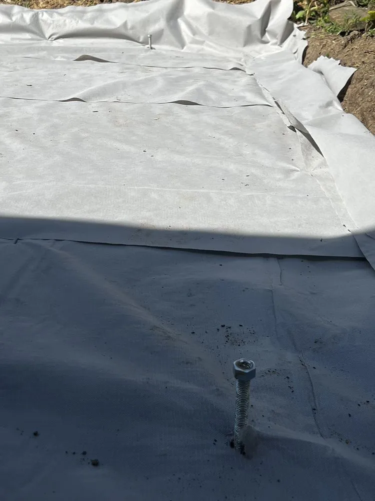 Reliable residential landscaping in Allen Park, MI by Downriver Seasonal Services