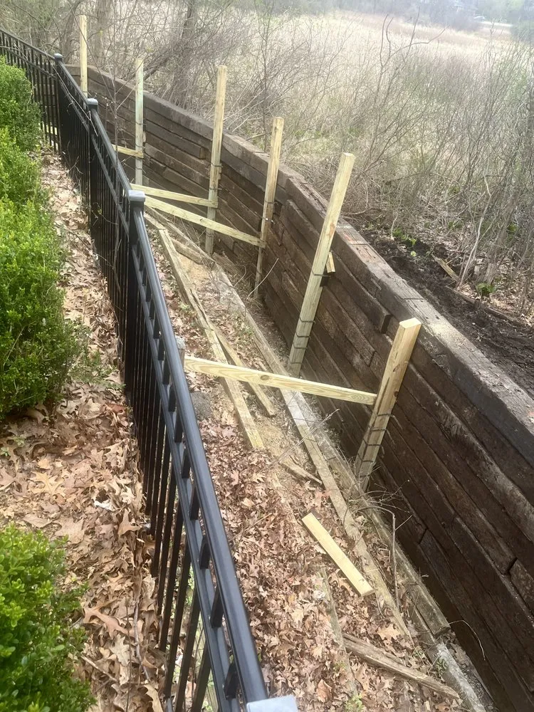 Affordable lawn care service for residential properties across Allen Park, MI - Downriver Seasonal Services