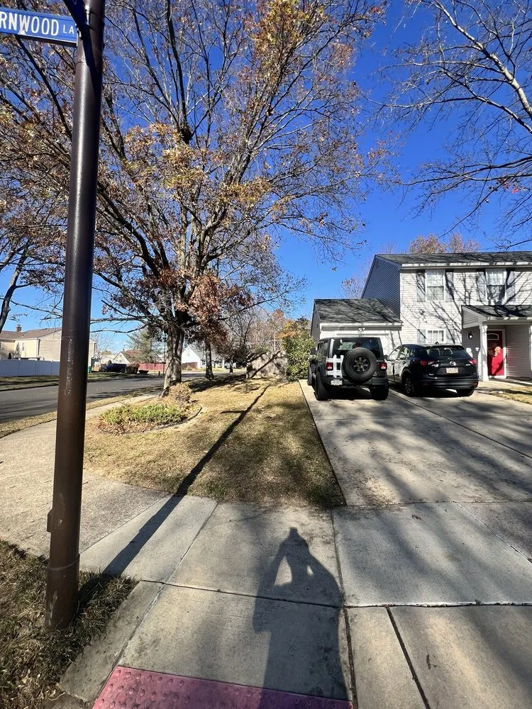 Expert garden landscaping for outdoor upgrades in Bristol, PA by Downs' Gutter Cleaning and Yard Care