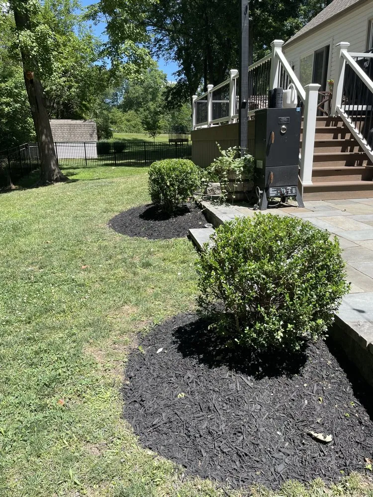 Professional yard maintenance experts serving Bristol, PA - Downs' Gutter Cleaning and Yard Care