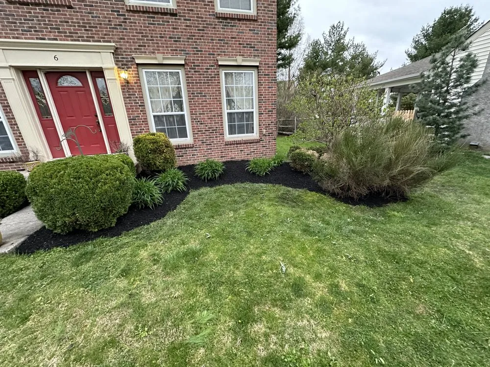 Trusted yard maintenance for beautiful yards in Bristol, PA by Downs' Gutter Cleaning and Yard Care