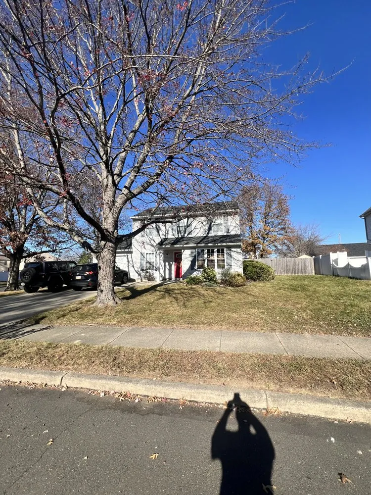 Trusted yard maintenance for year-round maintenance in Bristol, PA by Downs' Gutter Cleaning and Yard Care