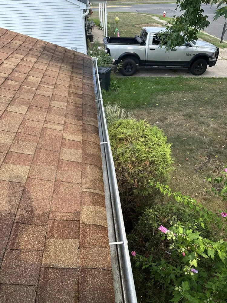 Professional landscape installation for outdoor upgrades across Bristol, PA - Downs' Gutter Cleaning and Yard Care