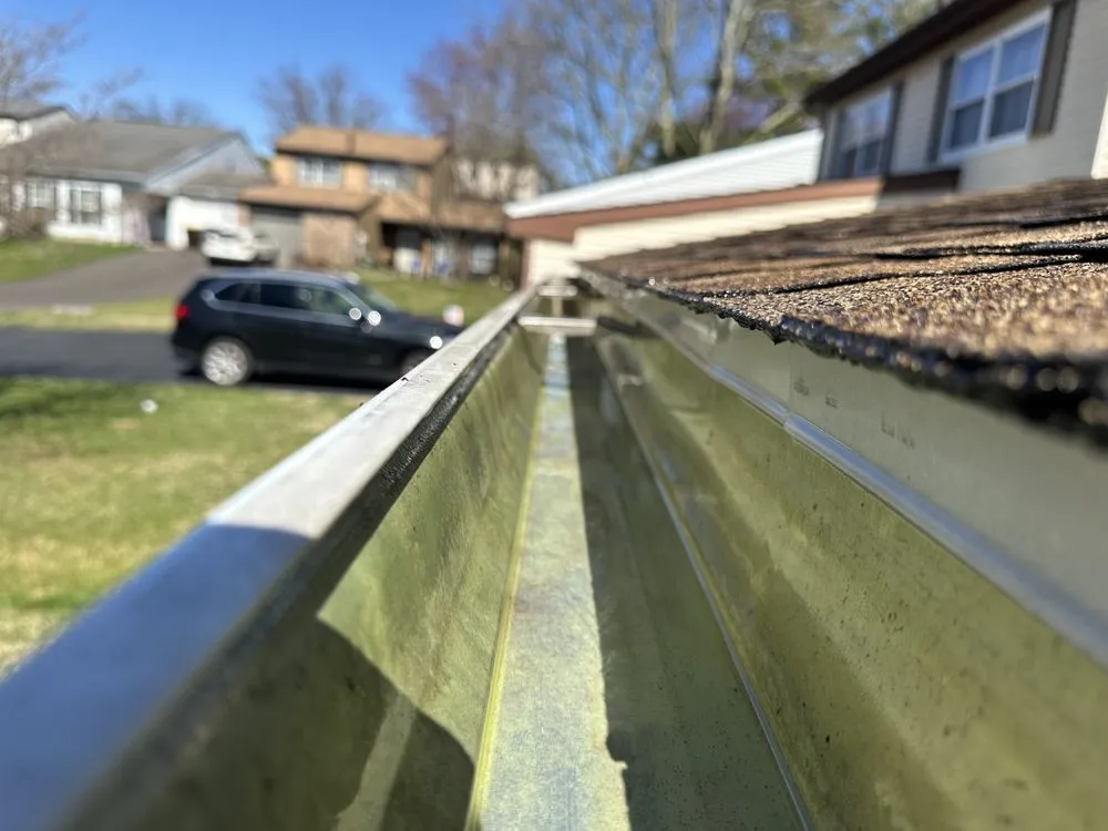Custom residential landscaping in Bristol, PA - Downs' Gutter Cleaning and Yard Care
