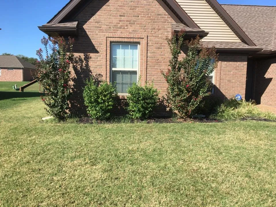 Expert residential landscaping for residential properties across Evansville, IN - Downs Pro Lawn Care