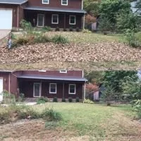 Local outdoor landscaping in Evansville, IN by Downs Pro Lawn Care