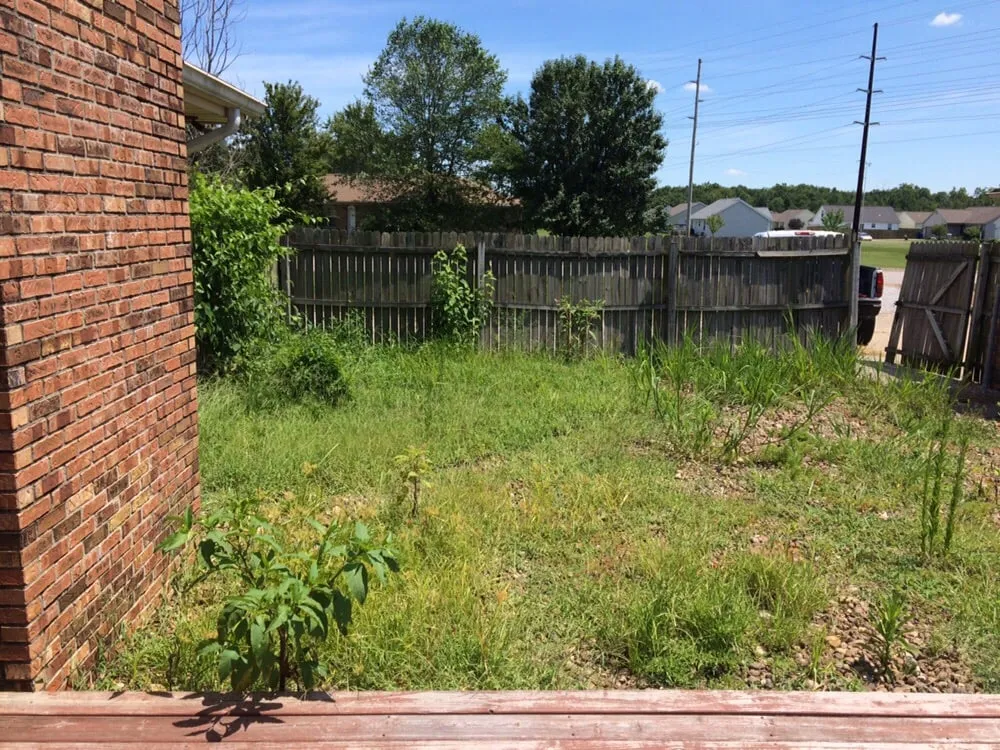 Reliable residential landscaping in Evansville, IN - Downs Pro Lawn Care