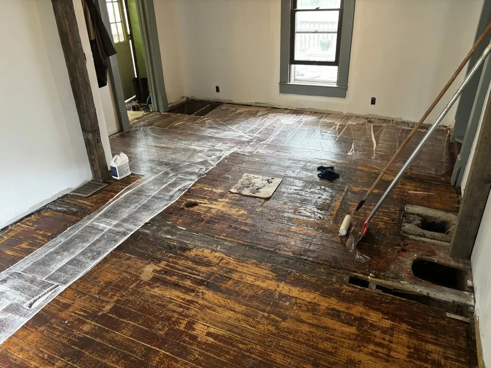 Expert landscape design near you across Mount Sterling, OH - Downstream Restoration