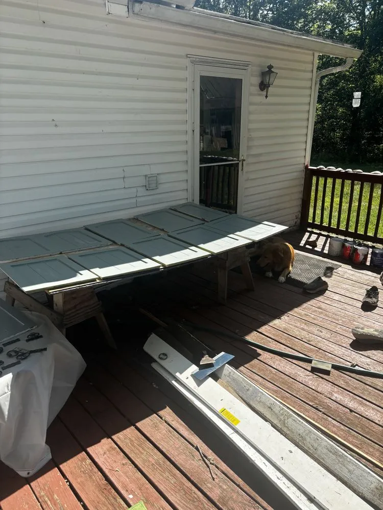 Top-rated garden landscaping with custom design in Mount Sterling, OH by Downstream Restoration