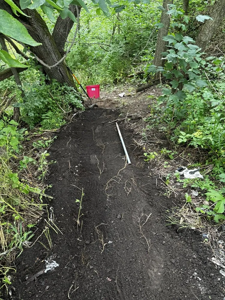 Reliable lawn mowing service experts serving Mount Sterling, OH - Downstream Restoration