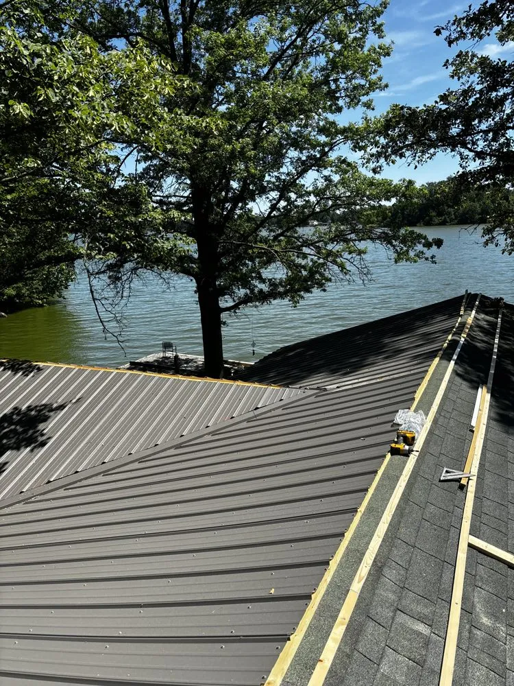 Trusted landscaping services experts serving Mount Sterling, OH - Downstream Restoration