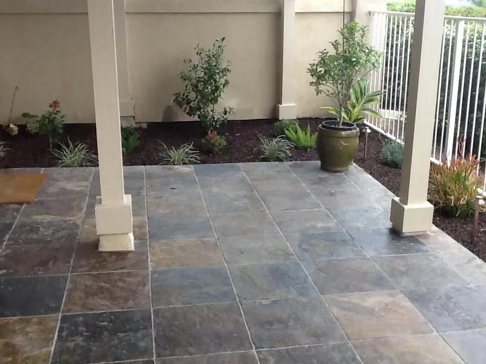Custom yard maintenance in Capistrano Beach, CA by Downunder Landscape