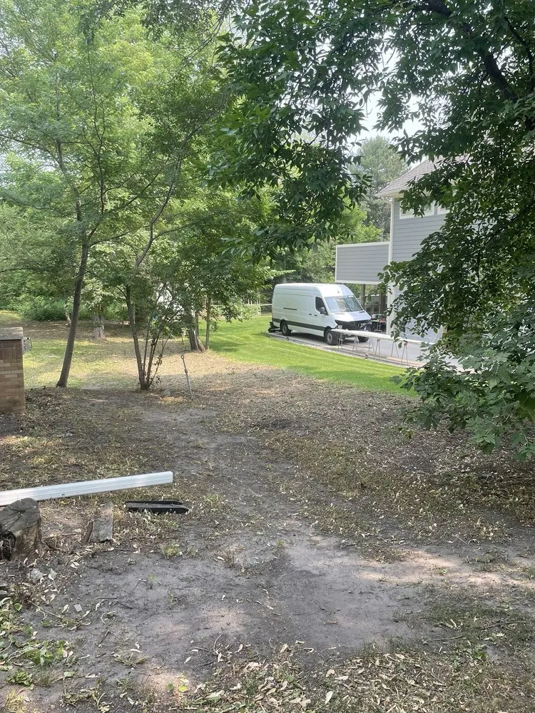 Custom landscape design experts serving Minneapolis, MN - Dow's Lawn and Snow