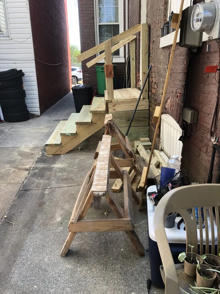 Top-rated yard maintenance for year-round maintenance in East York, PA by Dowseys Yard Care