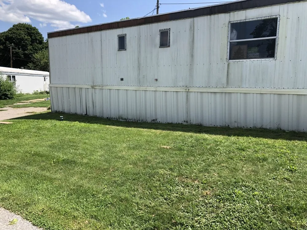 Local landscape design for year-round maintenance in East York, PA by Dowseys Yard Care