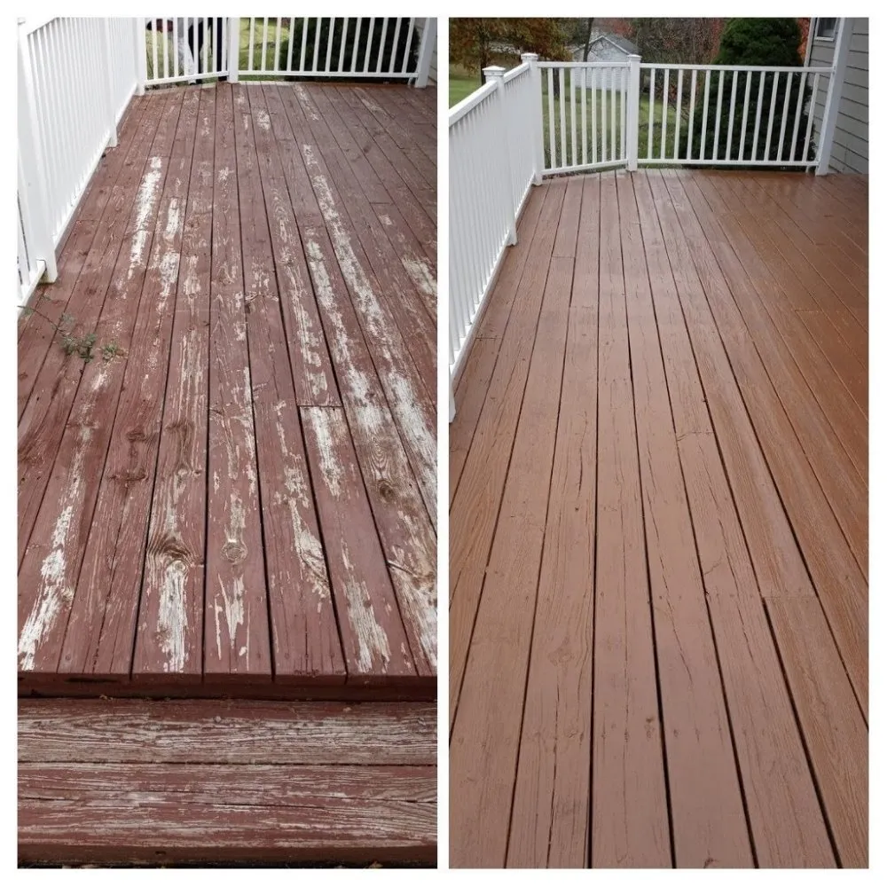 Local landscaping services near you across Columbia, MO - Doxley Landscaping & Design